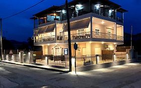 Posidonia Resort No2