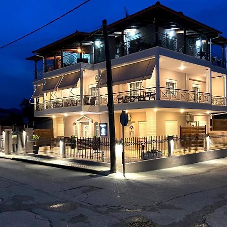 Posidonia Resort No2 Vrasná Екстериор снимка